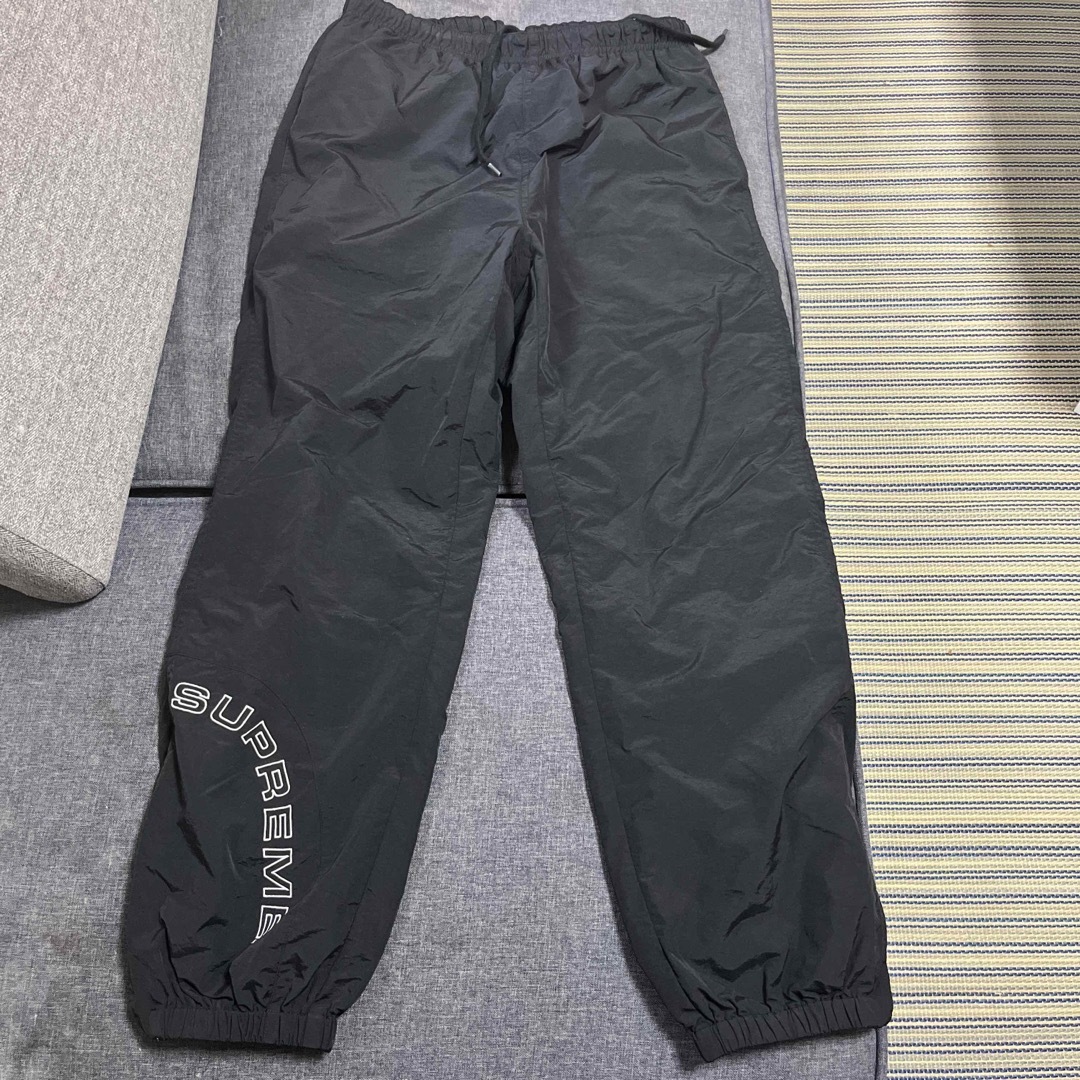 SUPREME Corner Arc Track Pant