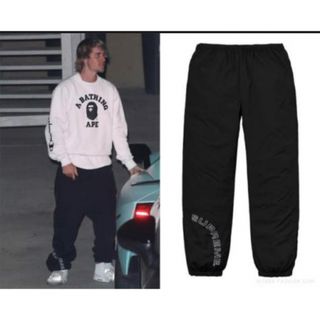 シュプリーム(Supreme)のとしみつ様専用　supreme corner arc track pant(その他)