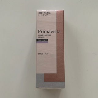 プリマヴィスタ(Primavista)のプリマヴィスタ スキンプロテクトベース 皮脂くずれ防止 トーンアップ 25ml(化粧下地)