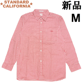 STANDARD CALIFORNIA - 【新品】スタンダードカリフォルニア トーマス