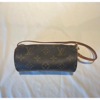 ルイヴィトン(LOUIS VUITTON)のルイヴィトン　ポーチ(ペンケース/筆箱)