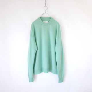 ジルサンダー(Jil Sander)の新品正規品 Jil Sander カシミヤニット(ニット/セーター)