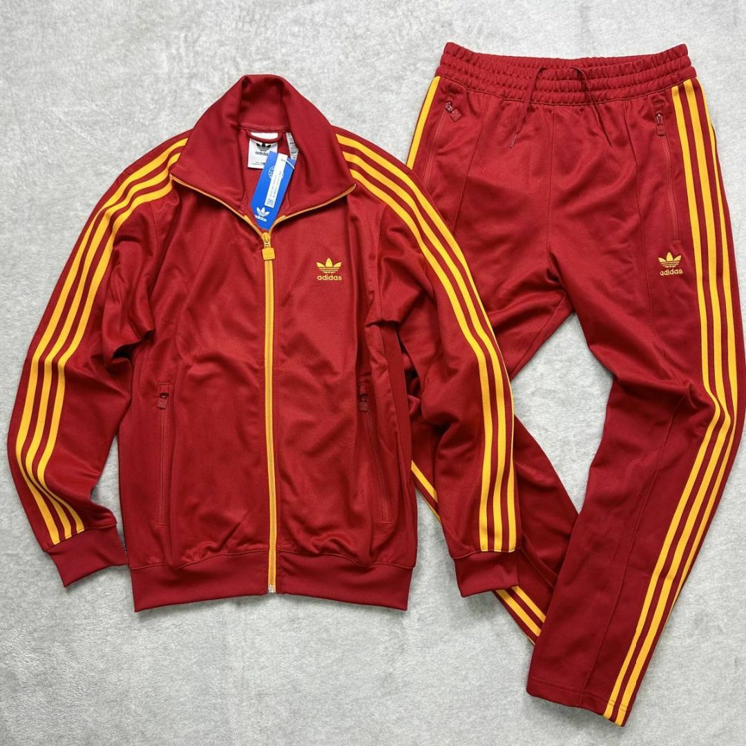 新品 adidas Originals Lサイズ ジャージ セットアップ - ジャージ
