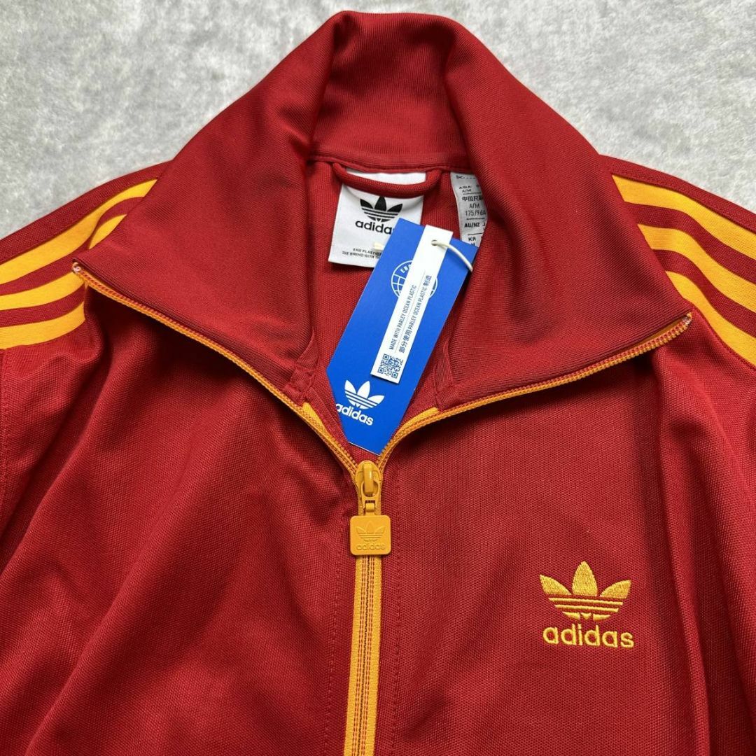 新品 adidas Originals Lサイズ ジャージ セットアップ