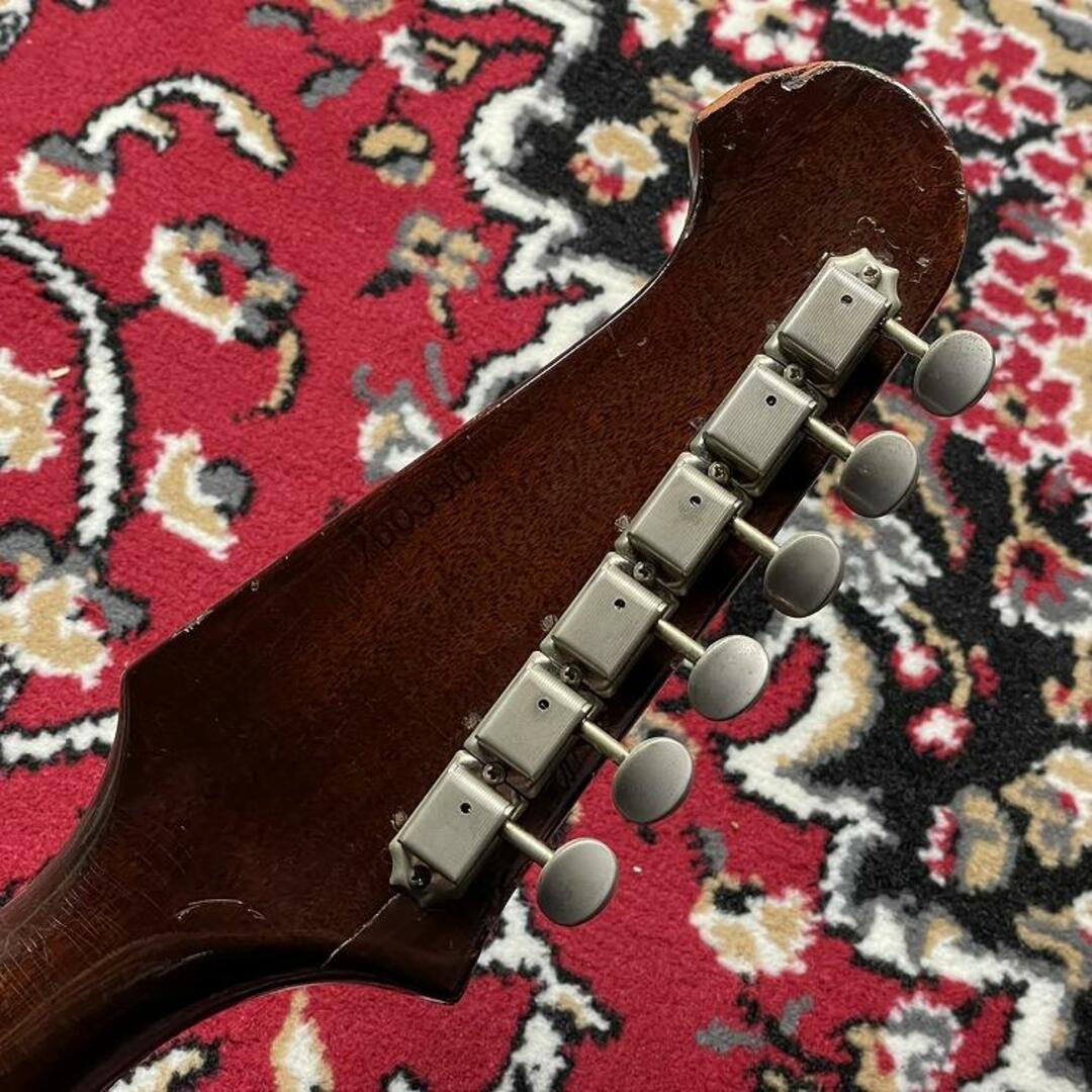 Gibson（ギブソン）/Non reverse Fire bird I 1966【USED】 【中古