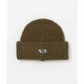 【Mocha】『別注』PENNEYS*DOORS THE FOX KNITCAP