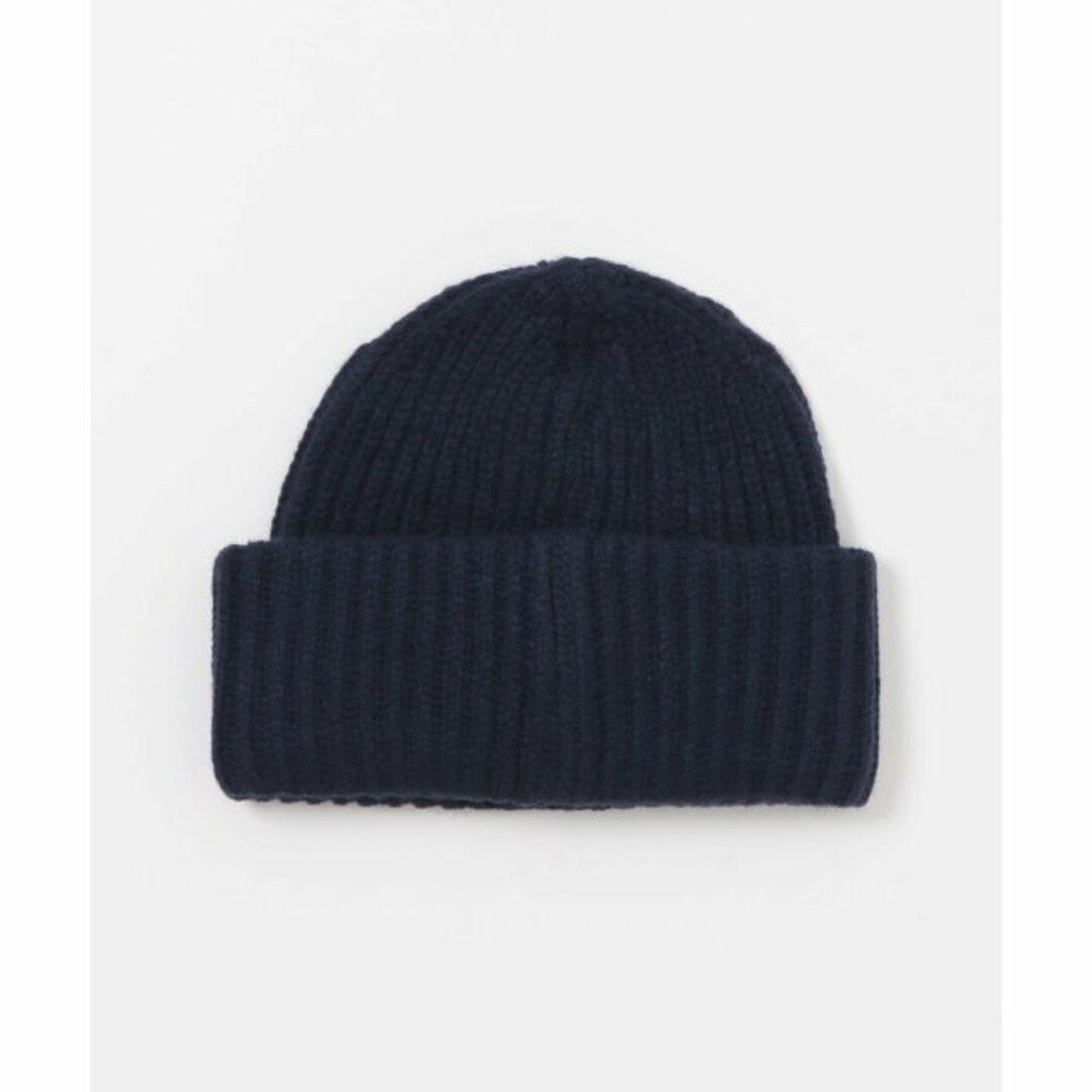 URBAN RESEARCH DOORS(アーバンリサーチドアーズ)の【Black】『別注』PENNEYS*DOORS THE FOX KNITCAP メンズの帽子(ニット帽/ビーニー)の商品写真