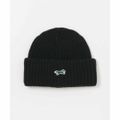 【Black】『別注』PENNEYS*DOORS THE FOX KNITCAP