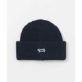 【Navy】『別注』PENNEYS*DOORS THE FOX KNITCAP