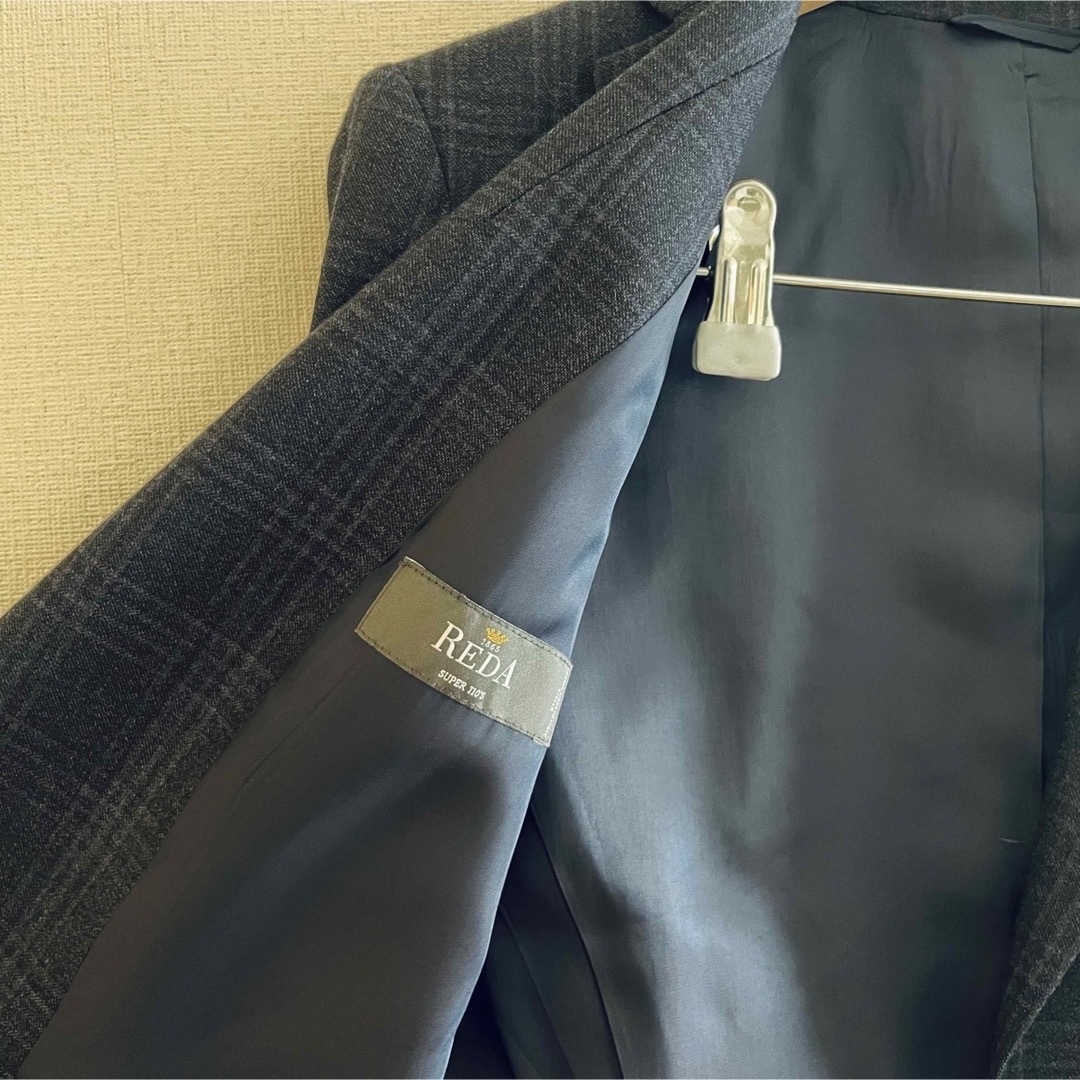 THE SUIT COMPANY - 【超美品】THE SUIT COMPANY スーツ3点セット 38 ...