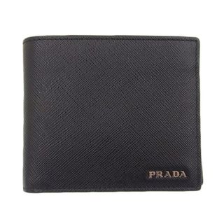 プラダ ライン 折り財布(メンズ)の通販 28点 | PRADAのメンズを買う