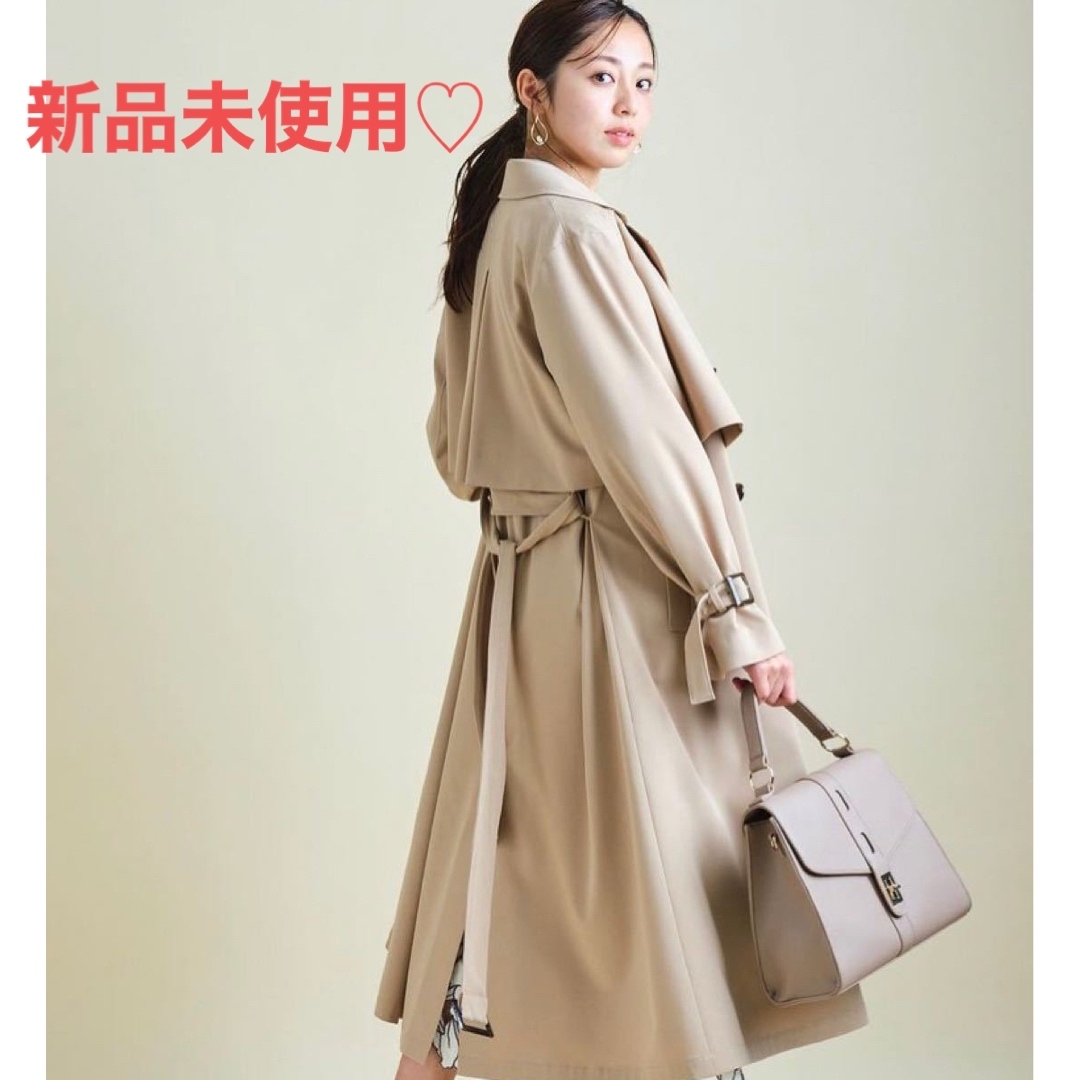 JUSGLITTY - 2022完売大人気コート♡ジャスグリッティー♡2way JUSGLITTY - 2022完売大人気コート♡ジャスグリッティー♡2way
