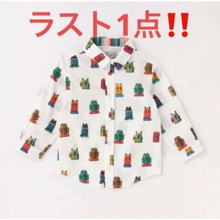 ポールスミス 子供 Tシャツ/カットソー(男の子)の通販 600点以上 ...