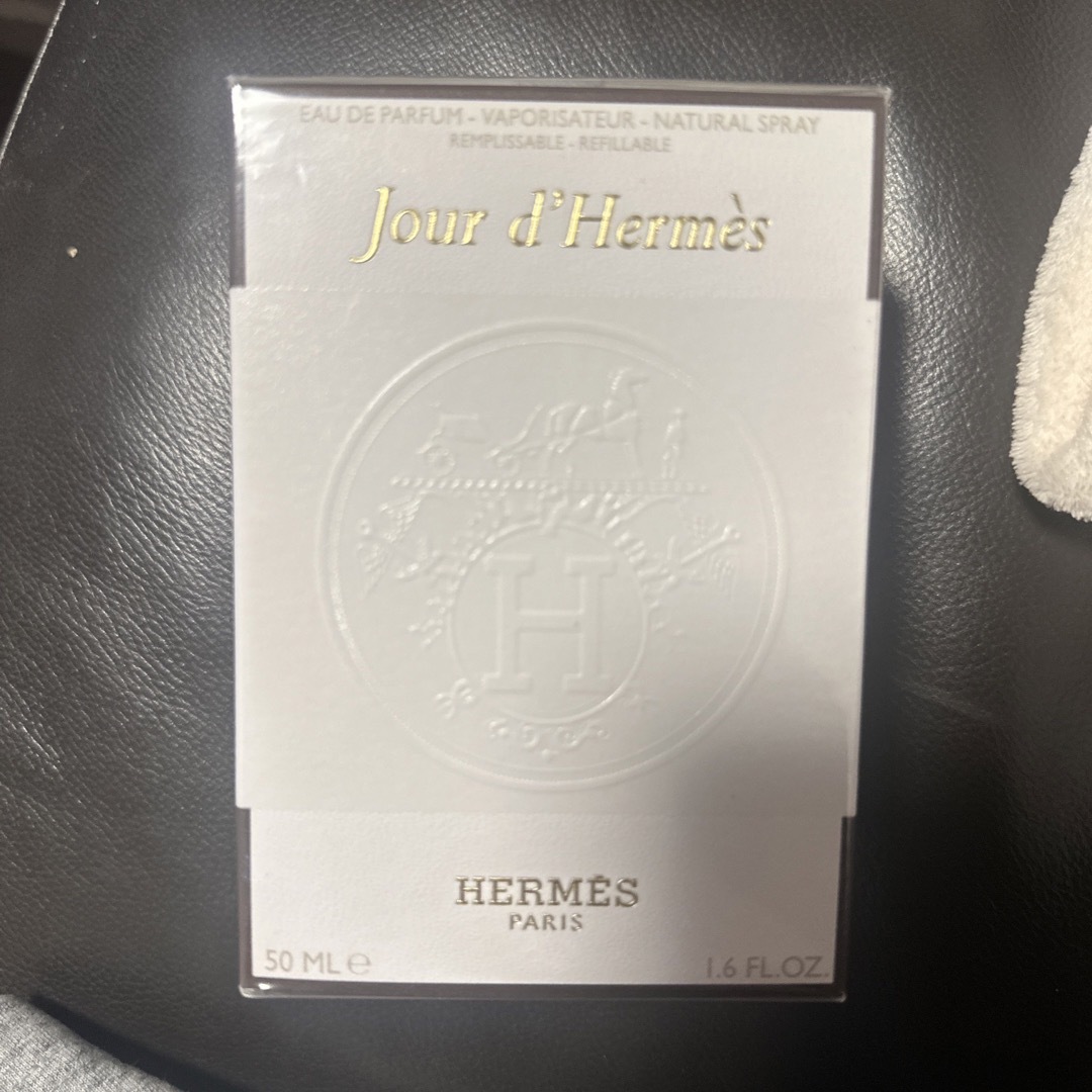 ジュール ドゥ エルメス EDP・SP 50ml JOUR D’ HERMES