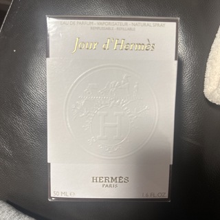 Hermes - ジュール ドゥ エルメス EDP・SP 50ml JOUR D' HERMES の通販 ...