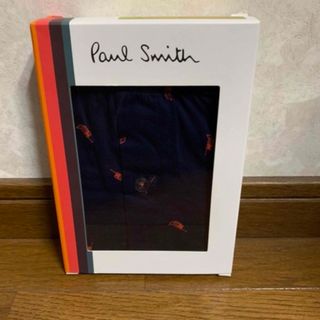 ポールスミス(Paul Smith)の『新品』ポールスミス　メンズ　トランクス　3226 059(トランクス)