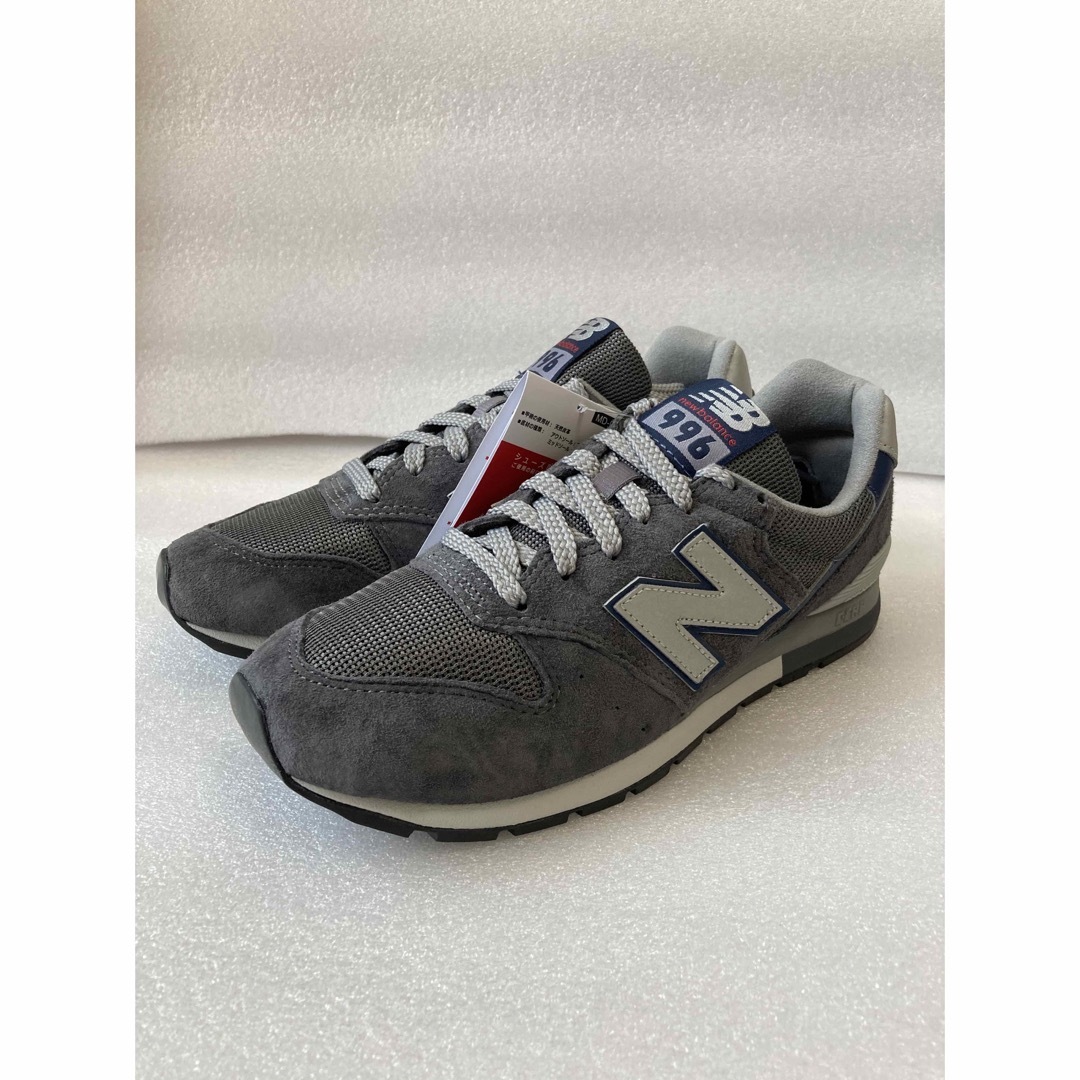 ニューバランススニーカー  996   新品