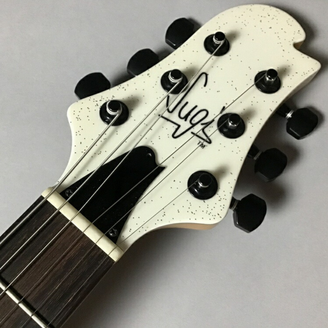 Sugi（スギ）/DS495IR SL-MAHO/C-SW5P 【クリアランス！値下げしました！】【USED】エレクトリックギター【アミュプラザ博多店】 3