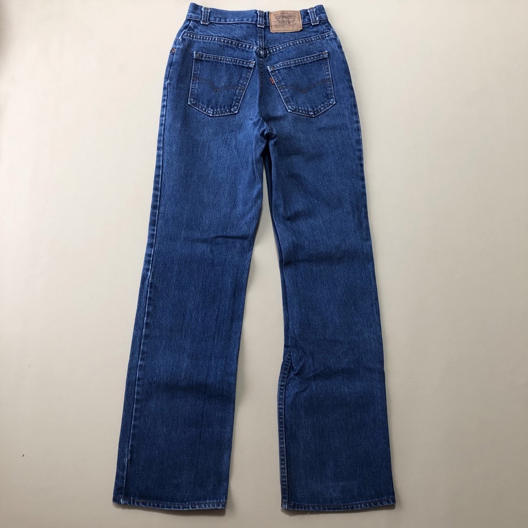 80's アメリカ製！Levi's リーバイス 26048 333 2