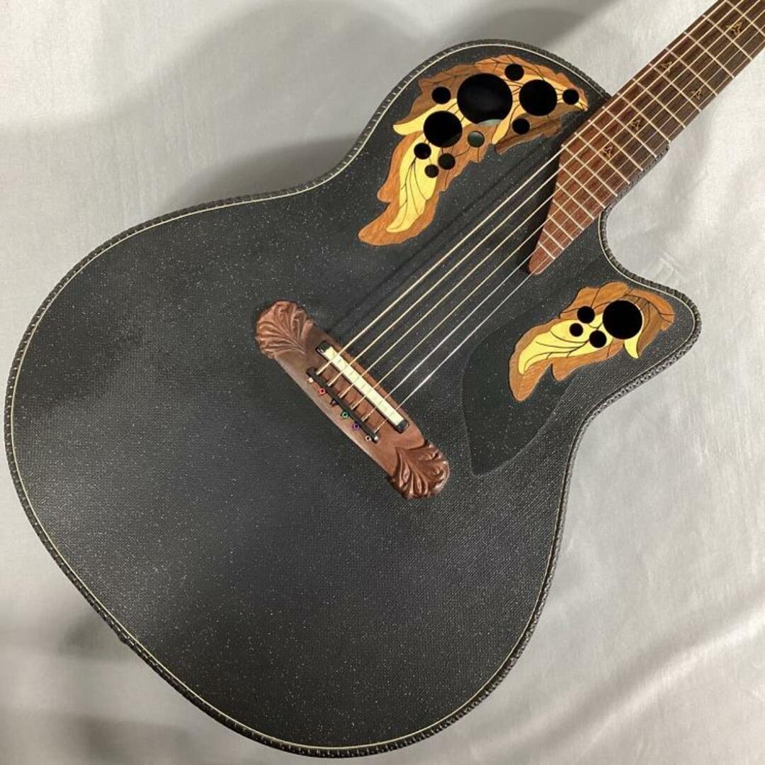 Ovation（オベーション）/1587-5 【中古】【USED】アコースティック ...