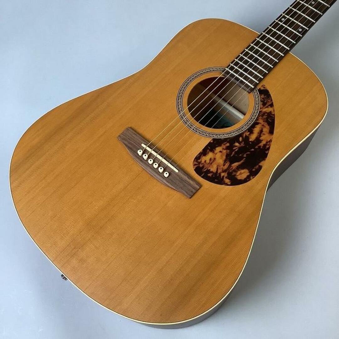 Seagull（シーガル）/S6 CEDAR 【USED】アコースティックギターフラットトップ【成田ボンベルタ店】