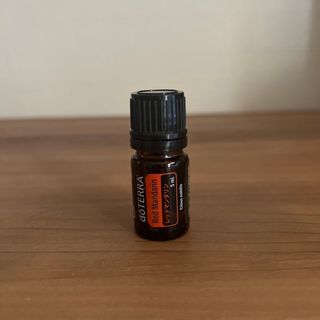 ドテラ(doTERRA)のドテラ☆レッドマンダリン(エッセンシャルオイル（精油）)