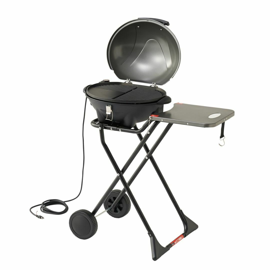 調理器具ロゴス バーベキューコンロ BBQエレグリル 81060000