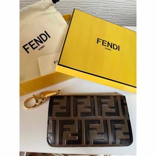 フェンディ(FENDI)のFENDIウォレット⭐︎(財布)