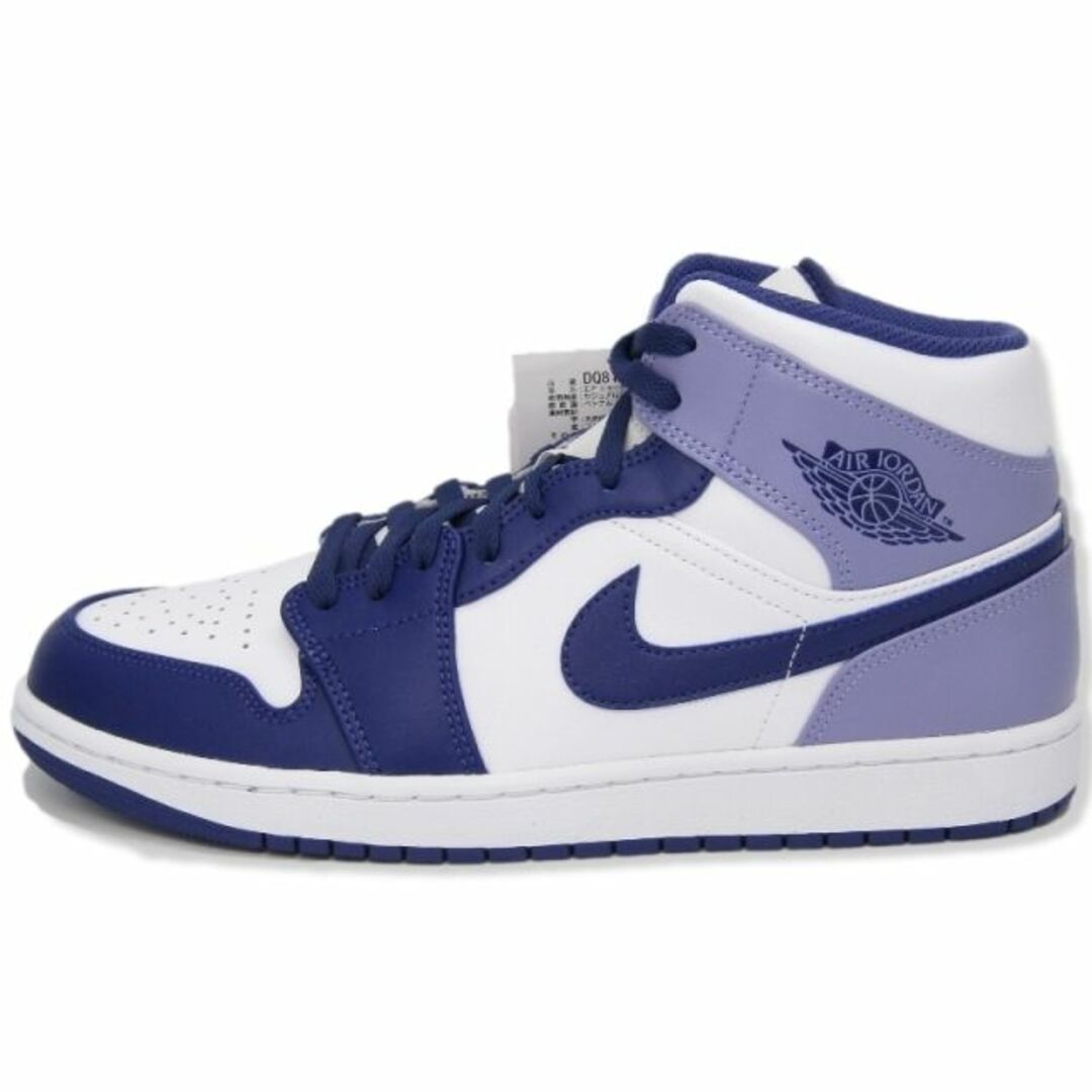 ナイキ AIR JORDAN 1 MID DQ8426-515 35002436