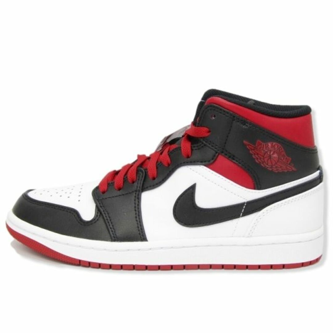 ナイキ AIR JORDAN 1 MID DQ8426-106 35002431