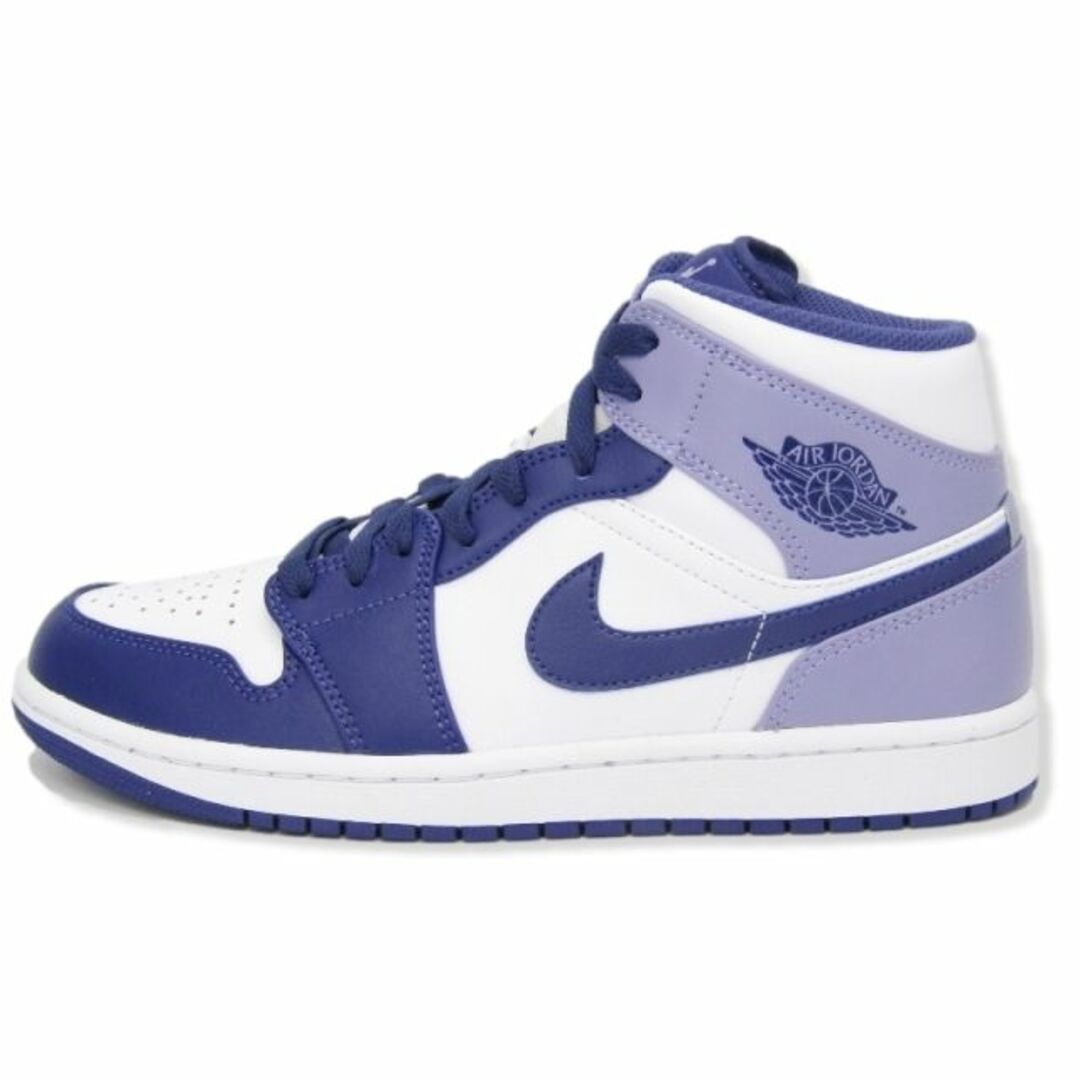 ナイキ AIR JORDAN 1 MID DQ8426-515 35002432