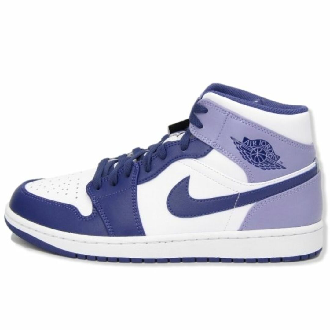 ナイキ AIR JORDAN 1 MID DQ8426-515 35002434