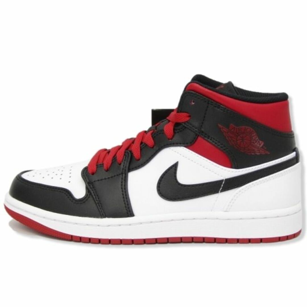 ナイキ AIR JORDAN 1 MID DQ8426-106 35002427