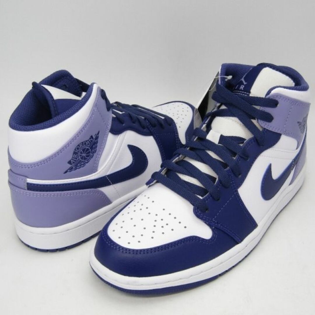 ナイキ AIR JORDAN 1 MID DQ8426-515 35002426