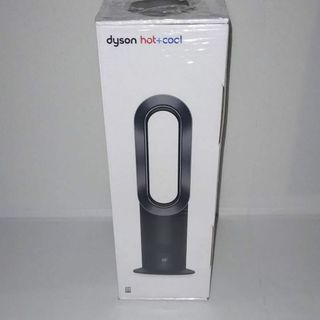 新品未使用　dyson ダイソン　hot+cool AM09 ファンヒーター