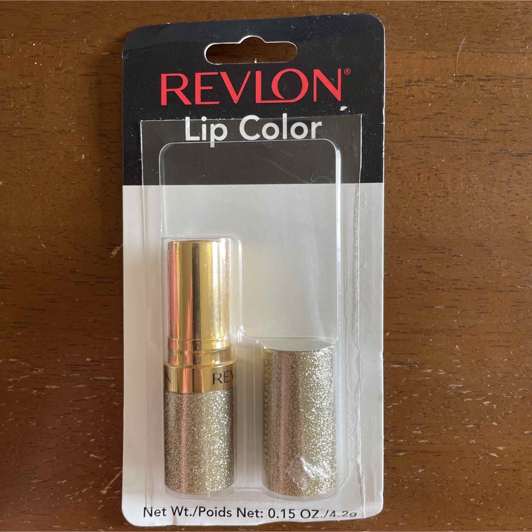 REVLON(レブロン)のレブロン　リップ　トーストオブニューヨーク コスメ/美容のベースメイク/化粧品(口紅)の商品写真