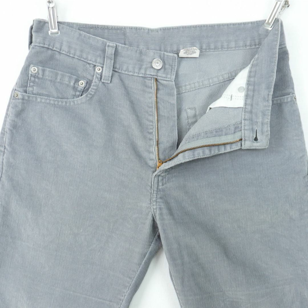 Levi's(リーバイス)のLevi's 505 CORDUROY PANTS 2001s W30 L32 メンズのパンツ(チノパン)の商品写真