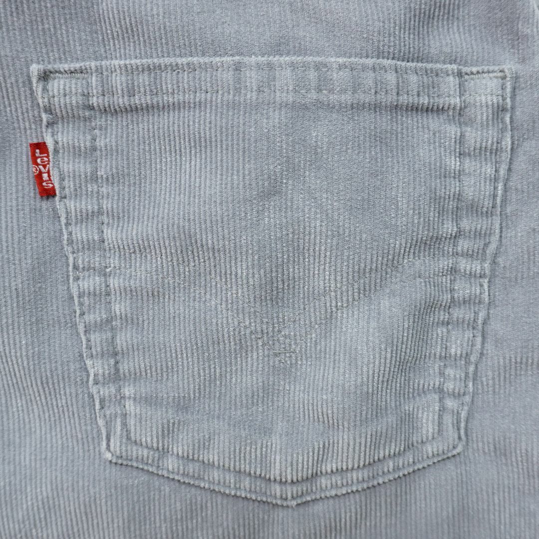 Levi's(リーバイス)のLevi's 505 CORDUROY PANTS 2001s W30 L32 メンズのパンツ(チノパン)の商品写真