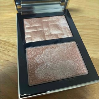 ボビイブラウン(BOBBI BROWN)の【値下げ】BOBBI BROWN リュクス イルミネイティング デュオ(フェイスパウダー)