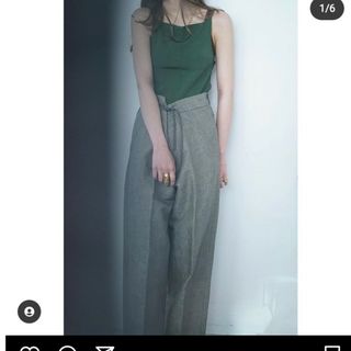 ジョンリンクス パンツの通販 300点以上 | jonnlynxのレディースを買う