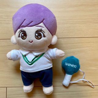 SHINee オニュ10cmドール ポップアップ