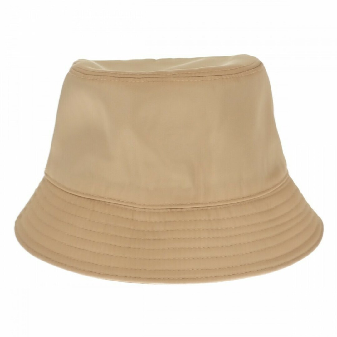 中古】【SAランク】PRADA プラダ バケットハット 帽子 ナイロン 中古】【SAランク】PRADA プラダ バケットハット 帽子 ナイロン