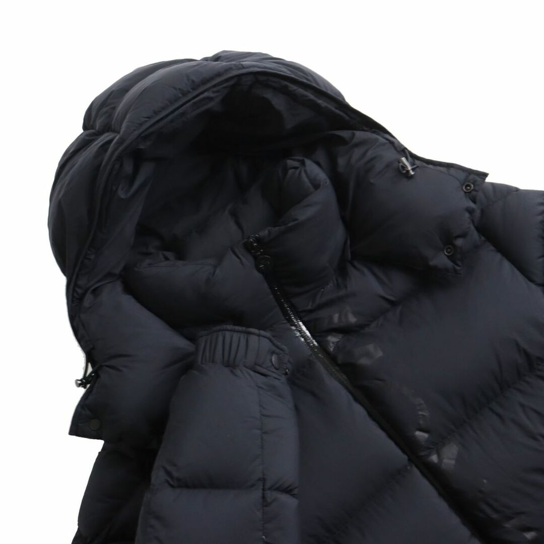 MONCLER - 美品○20-21AW MONCLER モンクレール MAURES/マウレス