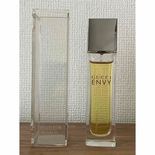 グッチ(Gucci)のGUCCI ENVY 30ml(香水(女性用))