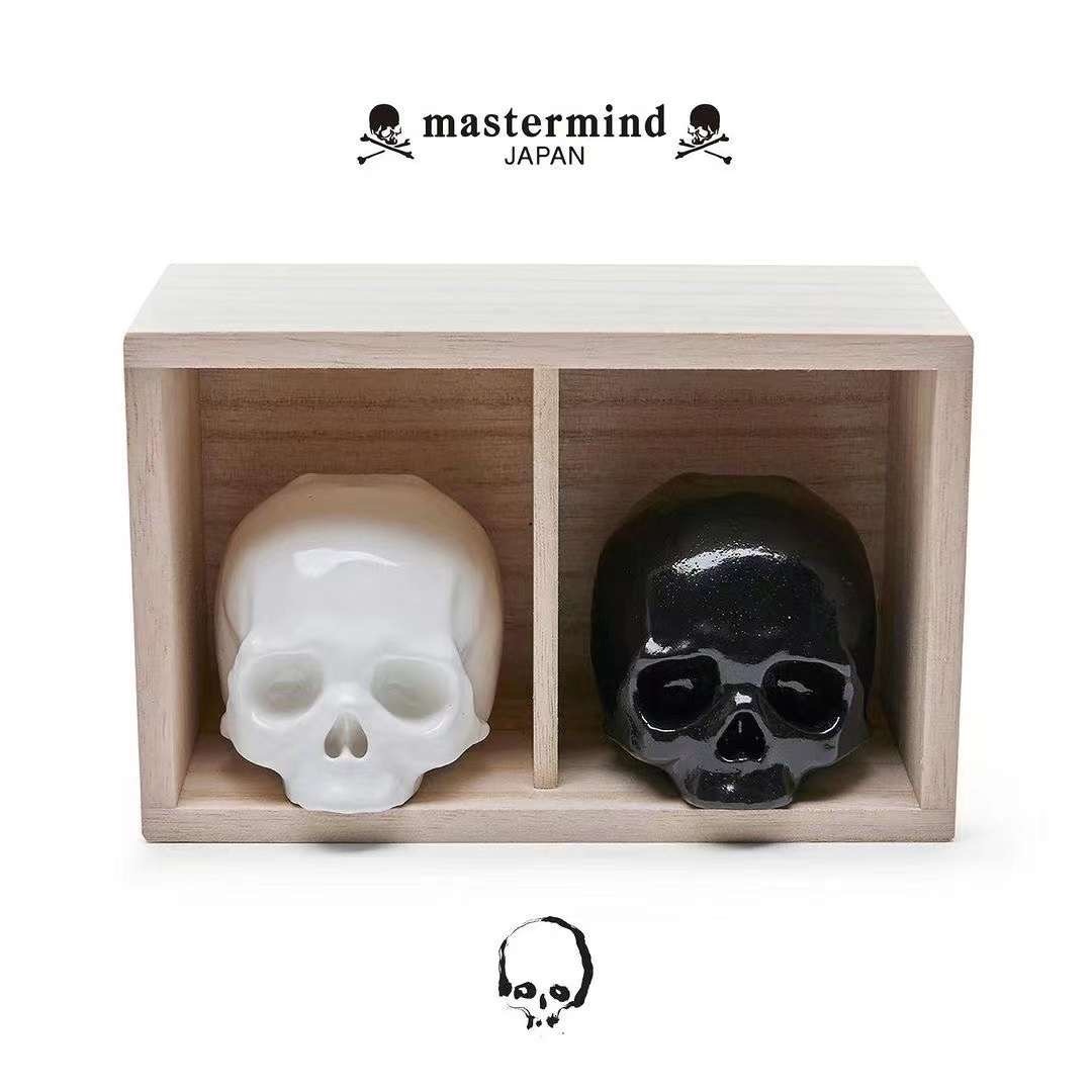 グラス/カップmastermind japan x 丸岡和吾 Sake Cup pair se