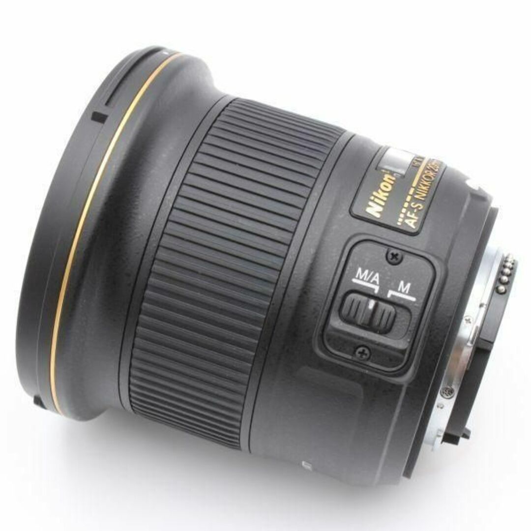 極美品 Nikon ニコン AF-S NIKKOR 20mm f1.8 G ED - electrabd.com