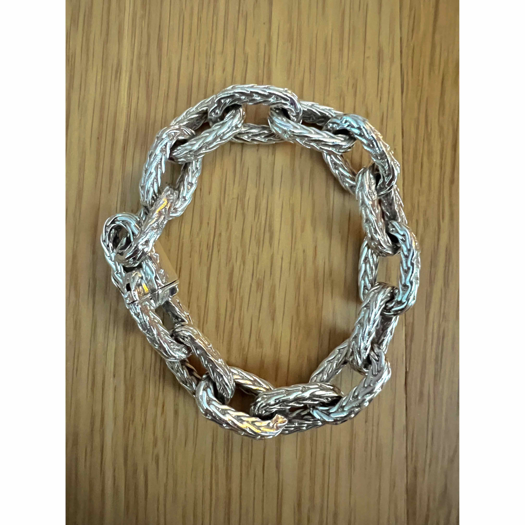 Hermes(エルメス)の【値下】HERMÈS Vendome Bracelet  レディースのアクセサリー(ブレスレット/バングル)の商品写真