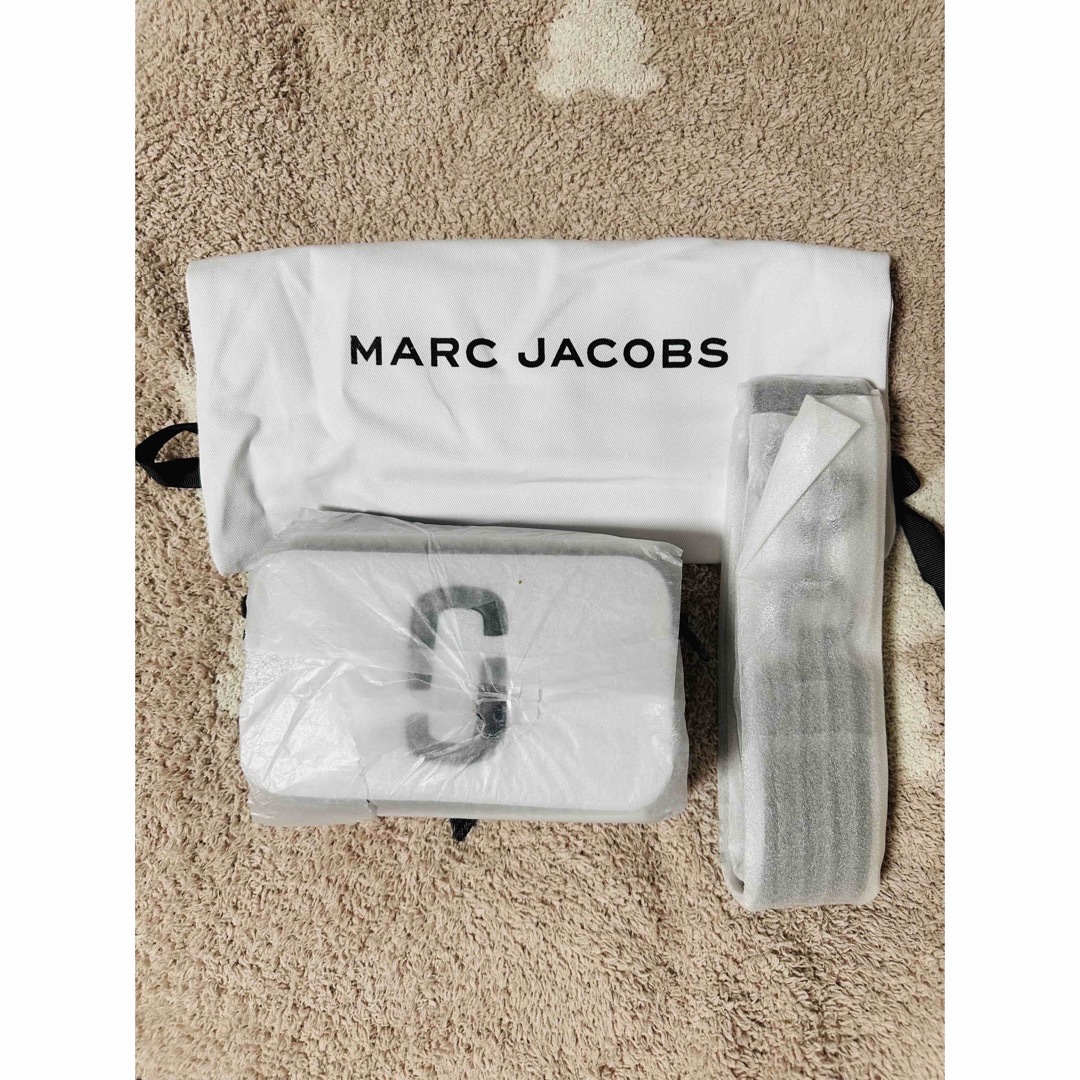 MARC JACOBS(マークジェイコブス)のjellai0503様専用 レディースのバッグ(ショルダーバッグ)の商品写真