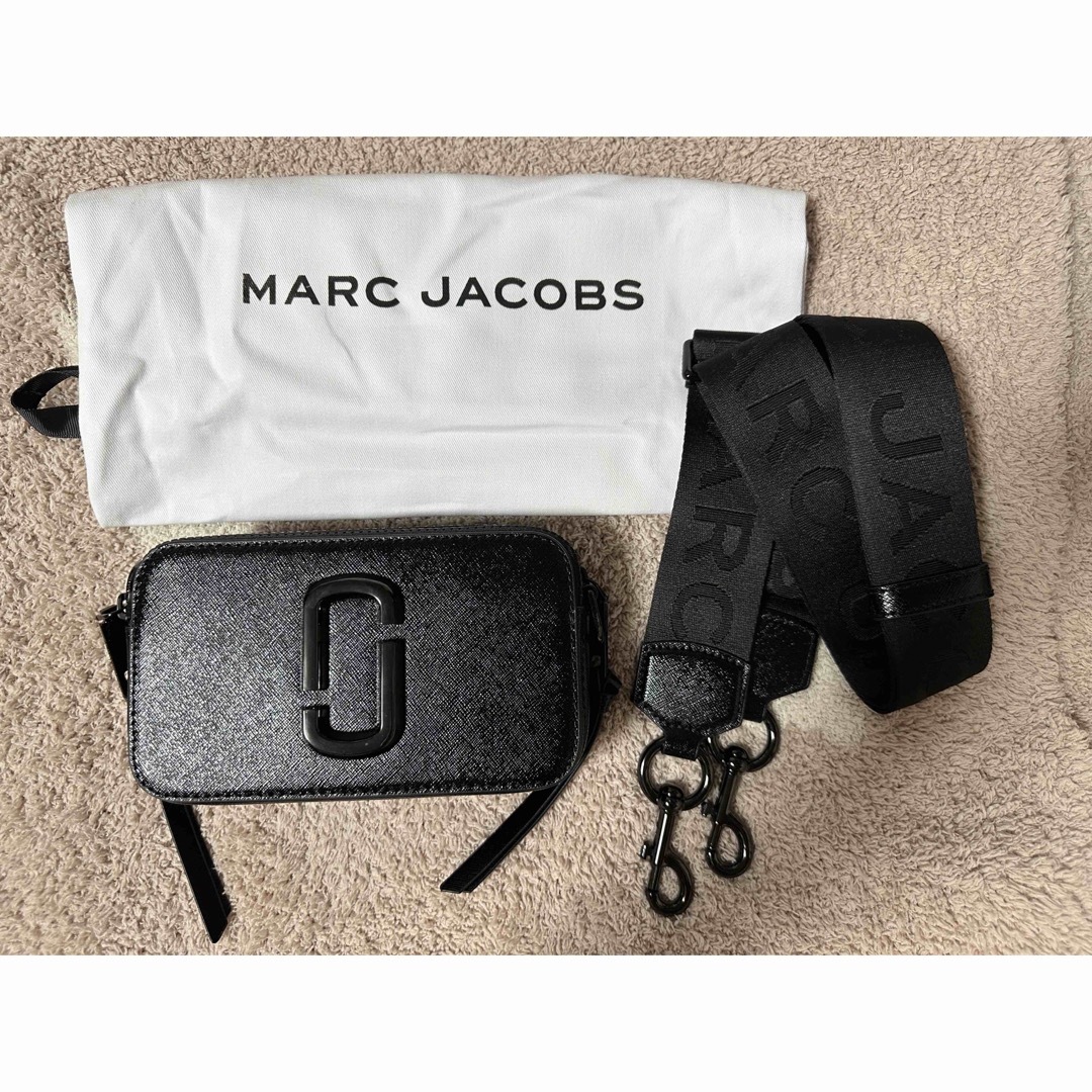 MARC JACOBS(マークジェイコブス)のjellai0503様専用 レディースのバッグ(ショルダーバッグ)の商品写真