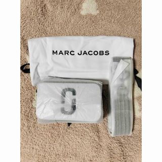 マークジェイコブス(MARC JACOBS)のjellai0503様専用(ショルダーバッグ)